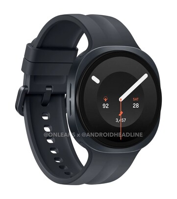 Montre Samsung Galaxy Watch9
