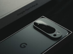 Pixel Sense fonctionnerait localement sur les smartphones Pixel, et non dans le nuage. (Source de l'image : Samuel Angor - Unsplash)