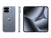 Le Google Pixel 11 Pro Fold ressemblera en grande partie au Pixel 10 Pro Fold présenté ici