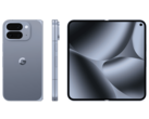 Le Google Pixel 11 Pro Fold ressemblera en grande partie au Pixel 10 Pro Fold présenté ici