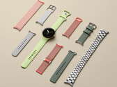 La Pixel Watch 2 devrait être lancée avec un design familier, comme son prédécesseur. (Source de l'image : Google)