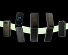 Le HMD 2660 Flip Senior Edition a été annoncé