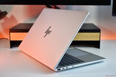 Le HP EliteBook 8 G2a 16