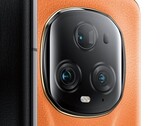 Un rendu officiel de Magic6. (Source : Honor)