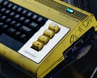 Le Commodore 77, fruit d’un partenariat avec Cyberpunk 2077, est désormais disponible en précommande