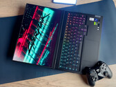 Critique du Lenovo Legion Pro 7 16 (2024) : La crème de la crème des ordinateurs portables RTX 4080