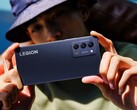 Le Legion Y70 est un smartphone de jeu doté d'une triple caméra de 50 MP. (Image source : Lenovo)
