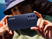 Le Legion Y70 est un smartphone de jeu doté d'une triple caméra de 50 MP. (Image source : Lenovo)