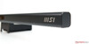 Barre lumineuse MSI Modern LED Lux