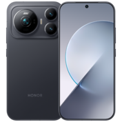 L'Honor Magic9 en noir « Curtain Black »