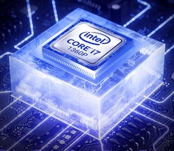 Intel Core i7-1360P (source : Khadas)