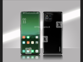 La découverte X3 de l'OPPO aurait détruit les derniers classements AnTuTu dans une nouvelle fuite