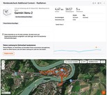Test GPS Garmin Venu 2 : Présentation