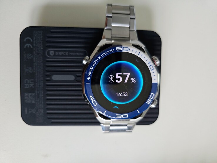 Le PicoGo Air permet également de recharger les montres connectées compatibles Qi.
