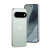 Google Pixel 11 Pro en « Light Fog »