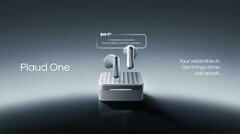 Le Plaud One Explorer Edition est désormais disponible à la commande