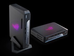 Le dernier mini-PC d'ASUS ne nécessite aucun outil pour remplacer sa mémoire vive ou son stockage. (Source de l'image : ASUS)