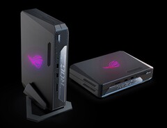 Le dernier mini-PC d&#039;ASUS ne nécessite aucun outil pour remplacer sa mémoire vive ou son stockage. (Source de l&#039;image : ASUS)