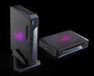 Le dernier mini-PC d'ASUS ne nécessite aucun outil pour remplacer sa mémoire vive ou son stockage. (Source de l'image : ASUS)