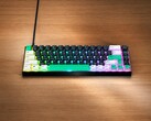 Le Razer Reclusa X Mini 65 offre des caractéristiques techniques compétitives pour 49,99 $.