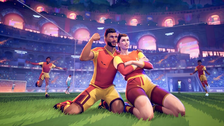 Rematch (Image Source : Steam)