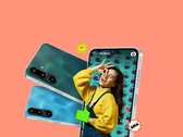 Le Samsung Galaxy F16 5G est équipé d'un processeur MediaTek Dimensity 6300 (Image source : Samsung)