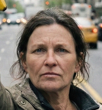 Ligne de démarcation inégale