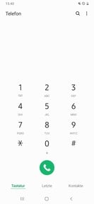 Samsung Galaxy A20s