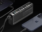 Le nouveau power bank de Sharge succède au Shargeek 140