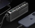 Le nouveau power bank de Sharge succède au Shargeek 140