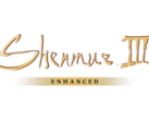 Le logo de Shenmue 3 Enhanced (source d'image : ININ Games)
