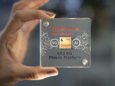 Le Snapdragon 888 de Qualcomm équipera les smartphones phares en 2021