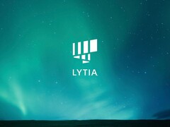 Logo LYTIA (Image Source : Sony)