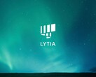 Logo LYTIA (Image Source : Sony)