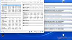 Stress test CPU uniquement (Prime95)