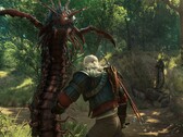 Image du jeu The Witcher 3: Wild Hunt - Blood and Wine. (Source de l'image : Steam)