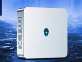 Thunderobot annonce le mini PC MIX AI PRO (Source de l'image : Thunderobot [Edited])