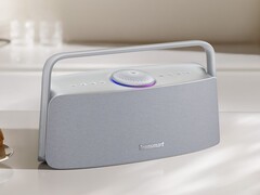 Tronsmart a lancé l'enceinte domestique Fiitune X30 (photo). (Source de l'image : Tronsmart)