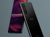 Le Sony Xperia 5 III sera disponible en noir et en vert. (Image source : Sony)
