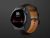 La Vivo Watch 3 est lancée dans une nouvelle version avec ECG intégré. (Image : Vivo)