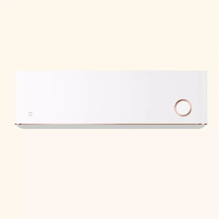 Le climatiseur Xiaomi Mijia 2 hp. (Image source : Xiaomi)