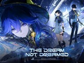 Art promotionnel officiel pour Wuthering Waves Version 3.4, "The Dream Not Dreamed" (Le rêve non rêvé)