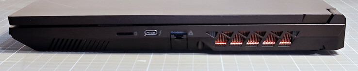 lecteur de carte microSD, Thunderbolt 4/USB4.0 Gen 3x1 avec DisplayPort, RJ45 Gigabit LAN