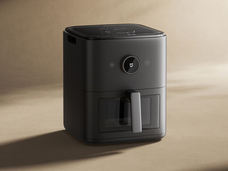 La friteuse à vapeur Xiaomi Mijia Smart 7L