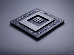 Le lancement du tout premier SoC pour smartphone de Xiaomi se rapproche (source de l'image : Grok)