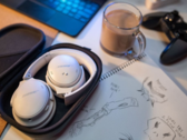 The QC 45s are here. (Source: Bose)