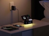 Le ChargeUltra G4 permet de recharger plusieurs appareils et fait également office de veilleuse.