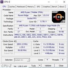 Acer Nitro 5 - CPU-Z.