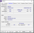 Lenovo Legion Y740-17IRH - CPU-Z.