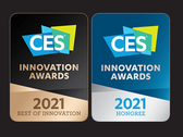 Le CES et l'iF World Design devraient cesser de décerner autant de prix de design douteux et commencer à reconnaître les entreprises pour leurs pratiques de garantie exceptionnelles et la qualité à long terme de leurs produits (Source d'image : CES.tech)